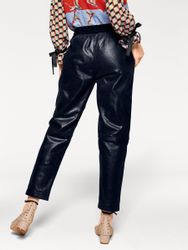 heine Jerseyhose Lederhose Innenbeinlänge ca. 68 günstig online kaufen
