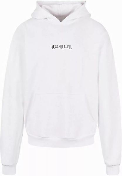 Merchcode Kapuzensweatshirt Merchcode Herren Grand Thug Life Ultra Heavy Ho günstig online kaufen