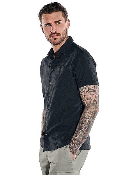 emilio adani Kurzarmhemd emilio adani Herren günstig online kaufen