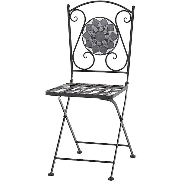 Siena Garden Klappstuhl Como (1 St), günstig online kaufen