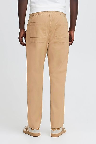 Blend Chinohose "BHMADDOX" Modische Joggpant mit elastischem Bund günstig online kaufen