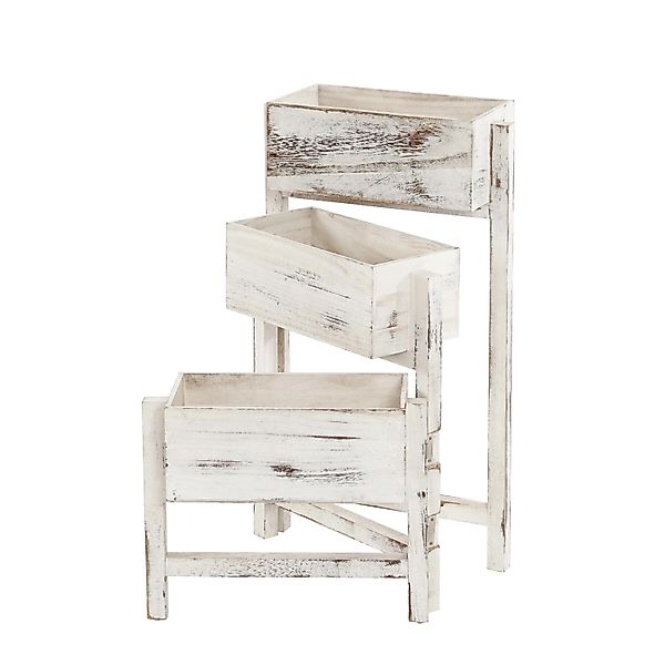 MCW Standregal T275, 3 Körbe für günstig online kaufen