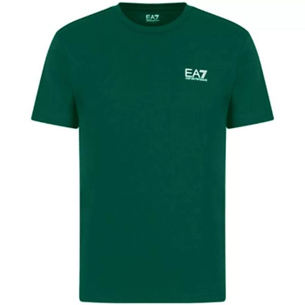 Emporio Armani EA7  T-Shirt 3DUT06-PJVBZ günstig online kaufen