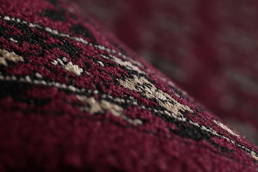 Ayyildiz Teppiche Teppich »Marrakesh 351«, rechteckig, 12 mm Höhe, Orient O günstig online kaufen