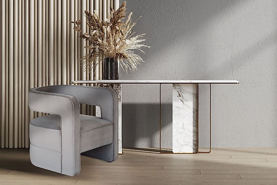 Kayoom Sessel Venice 125, moderner Cocktail-Sessel (1-St), Lounge-Sessel, E günstig online kaufen