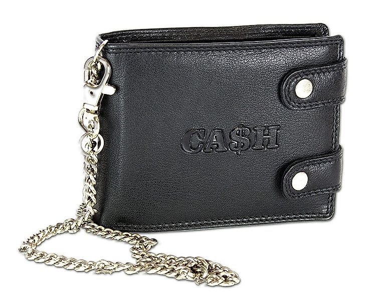 CA$H Geldbörse Mini-Geldbörse, Schlüsseltasche, Ausweishülle, Passhülle, günstig online kaufen