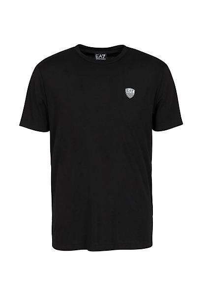 Emporio Armani T-Shirt T-Shirt Kurzarmshirt (1-tlg., günstig online kaufen