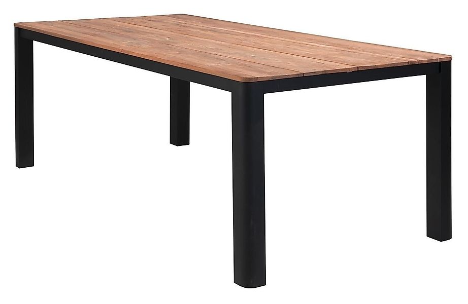 Outdoor Gartentisch ROMA, B 200 x günstig online kaufen