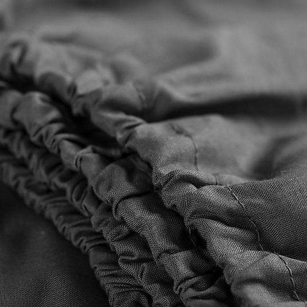 Cinderella Spannbettlaken Basic Split, Renforcé, Gummizug: günstig online kaufen