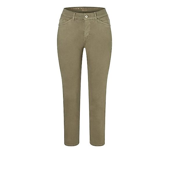 MAC Stretch-Jeans MAC DREAM SUMMER martini olive PPT 5492-00-0351L 358R günstig online kaufen