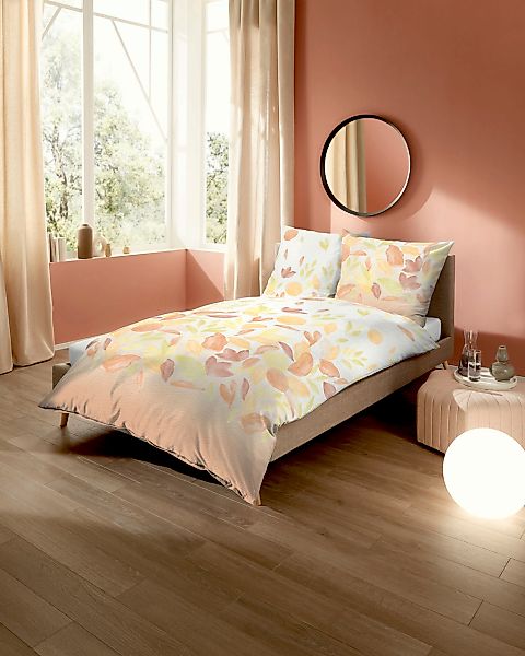 Kaeppel Bettwäsche "Matisse" 2 Stk. tlg. günstig online kaufen