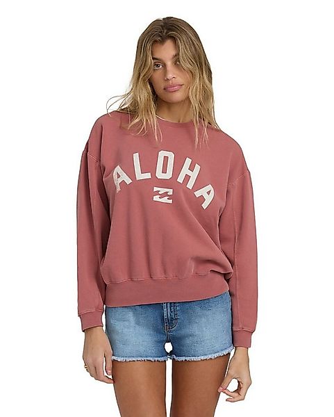 Billabong Sweatshirt Mono Aloha Kendal günstig online kaufen