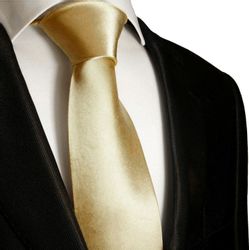Paul Malone Krawatte für Herren Uni günstig online kaufen
