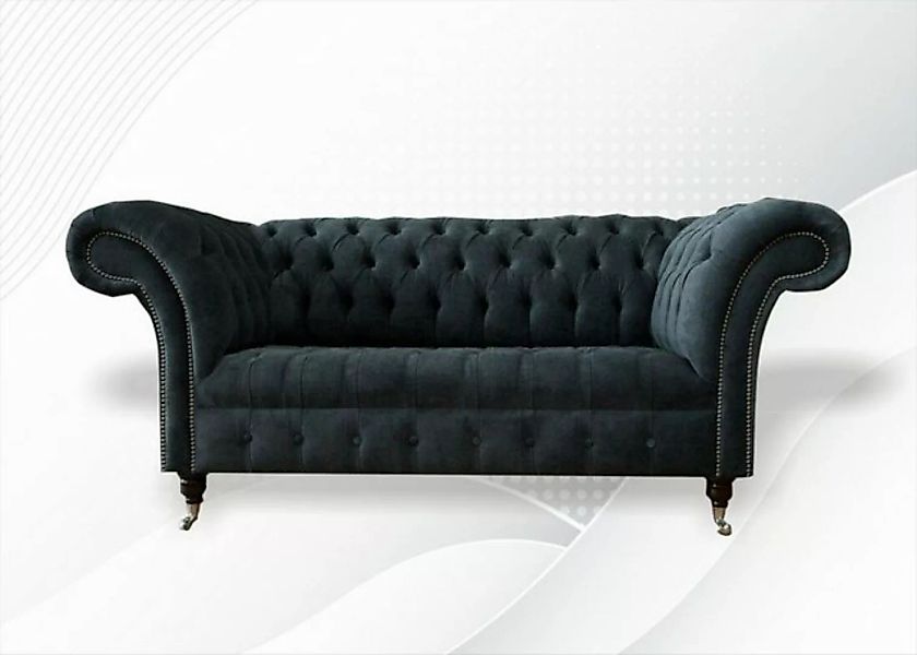 JVmoebel Chesterfield-Sofa, Made in Europa günstig online kaufen