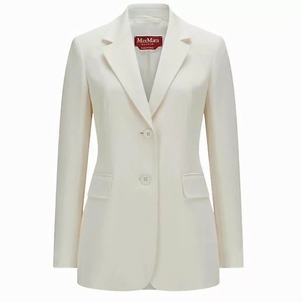 MAX MARA STUDIO Blusenblazer Blazer LINZ günstig online kaufen