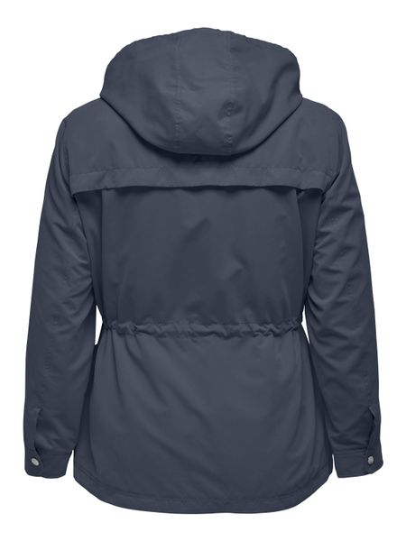 ONLY CARMAKOMA Parka CARNEWSTARLINE SPRING JACKET günstig online kaufen