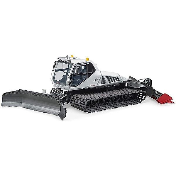 Bruder® Spielzeug-Winterdienst Prinoth Pistenraupe Leitwolf, Weiß, günstig online kaufen