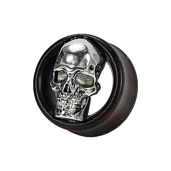 Taffstyle Plug Flesh Tunnel Double Flared günstig online kaufen