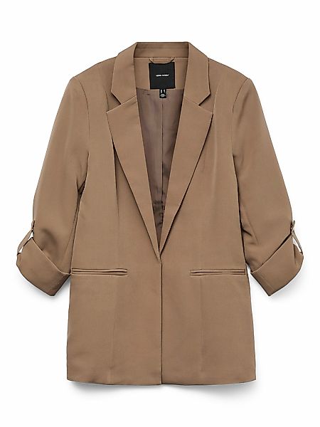 Vero Moda Kurzblazer "VMGLORIA 3/4 SLIM BLAZER NOOS" günstig online kaufen