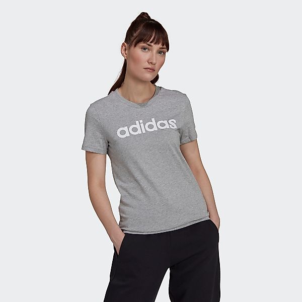 adidas Sportswear T-Shirt W LIN T günstig online kaufen