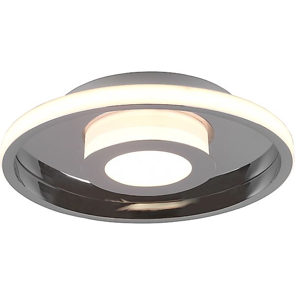 TRIO Leuchten LED Deckenleuchte, Dimmfunktion, LED günstig online kaufen