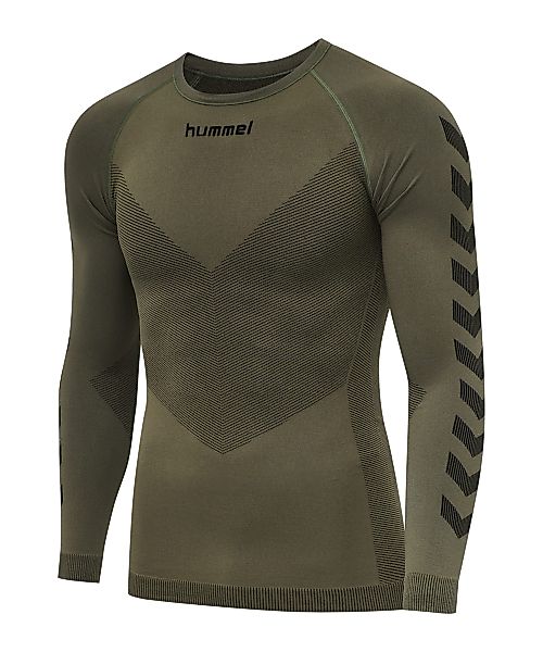 hummel Funktionsshirt Hummel First Seamless Longsleeve günstig online kaufen
