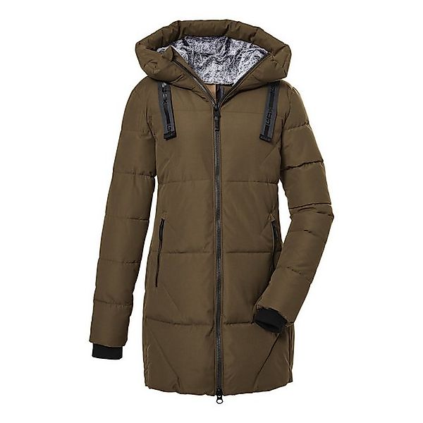 G.I.G.A. DX by killtec Funktionsmantel Steppparka GW 15 günstig online kaufen