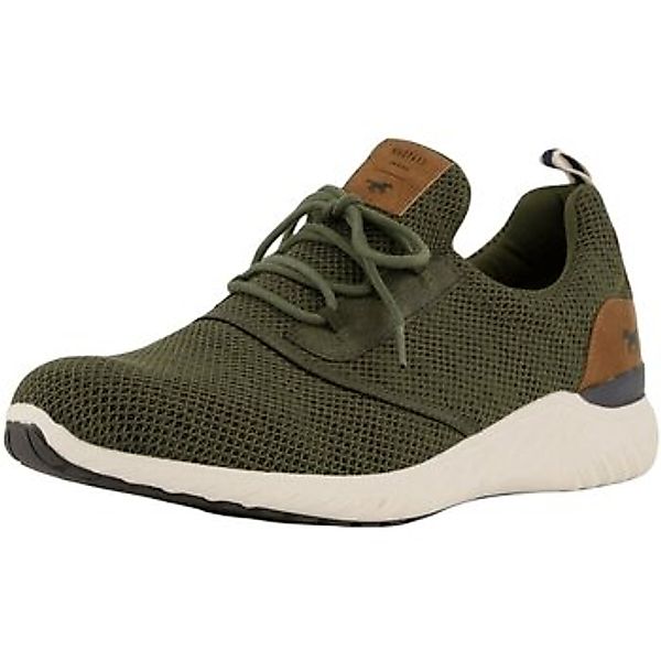 Mustang  Halbschuhe Schnuerschuhe Schnuerhalbschuh 4132311 777 günstig online kaufen