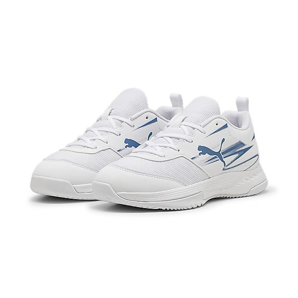 PUMA Varion II Hallensportschuhe Jugendliche Trainingsschuh günstig online kaufen