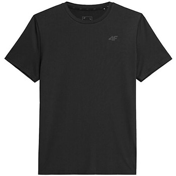 4F  T-Shirt SS23TFTSM259 günstig online kaufen