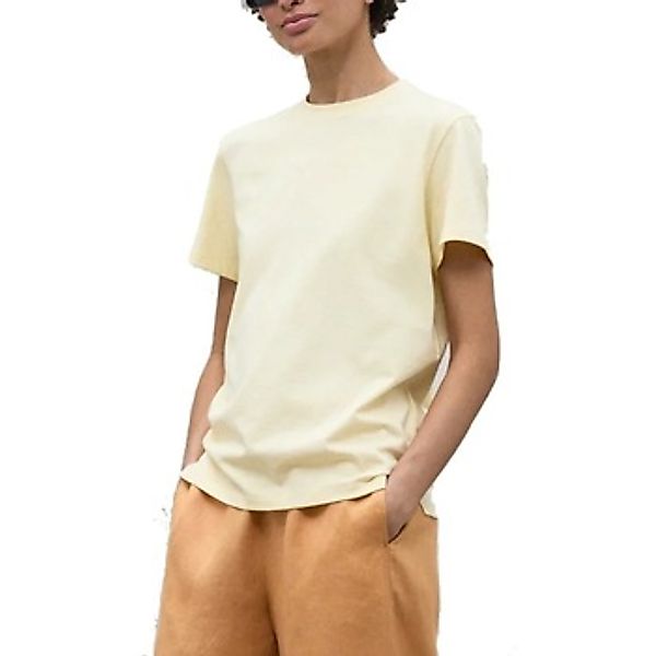 Ecoalf  T-Shirts & Poloshirts Camisetas Mujer Modèle Salcealf T-shirt Wom günstig online kaufen