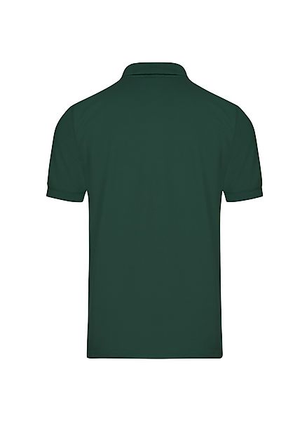 Trigema Poloshirt "TRIGEMA Polohemd mit Brusttasche", (1 tlg.) günstig online kaufen