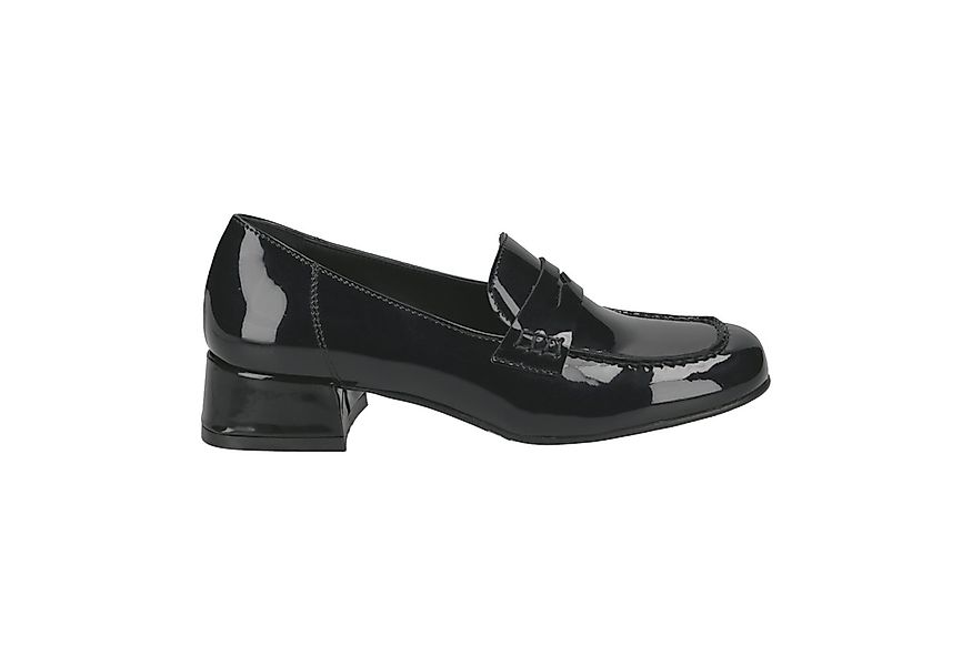 Lüke Schuhe Lüke Schuhe K31-4 NERO, Pumps, Schwarz, Damen Pumps günstig online kaufen