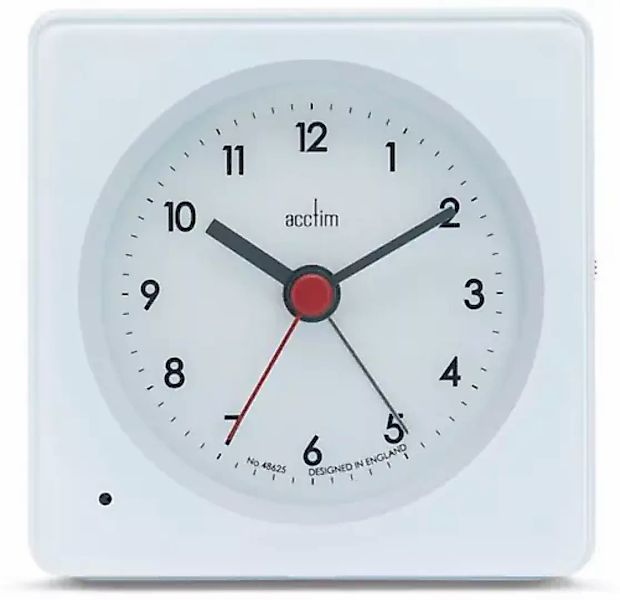Christoffel Wecker »Wecker Acctim«, (1 tlg.) günstig online kaufen