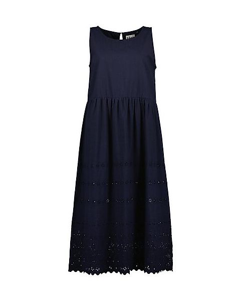 Blue Seven Sommerkleid Blue Seven Kleid SPORTY GLAM (1-tlg) günstig online kaufen