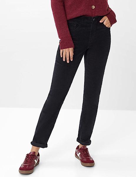 Brax 5-Pocket-Hose Style MARY günstig online kaufen