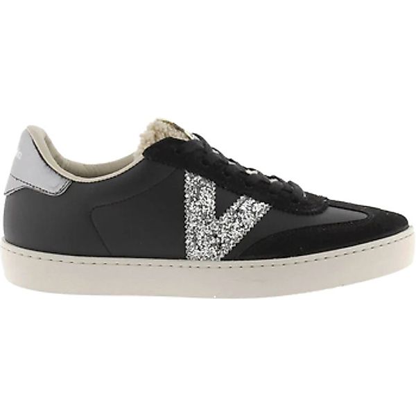 Victoria  Sneaker 1126185 negro günstig online kaufen