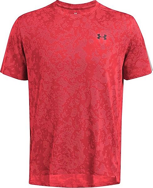 Under Armour® T-Shirt Ua Tech Vent Geode Ss günstig online kaufen