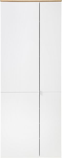 Innostyle Schuhschrank "Bari Schuhschrank, BxHxT 78x202x38 cm", (1 St.), 2 günstig online kaufen