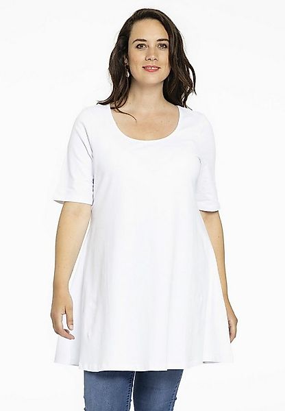 YOEK Tunika Damen Tunika Große Größen günstig online kaufen