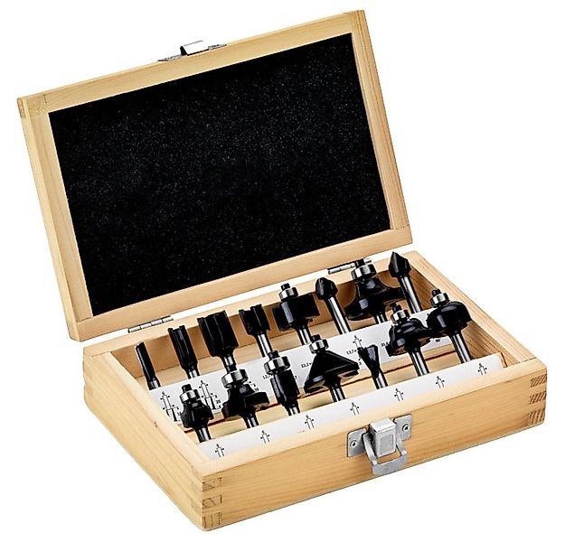 metabo Fräse Metabo 635260000 Kantenfräser günstig online kaufen