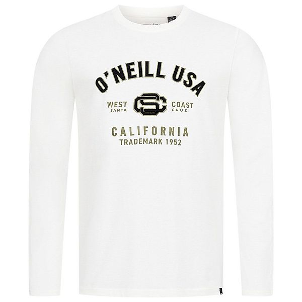 O'Neill Langarmshirt State Longsleeve günstig online kaufen