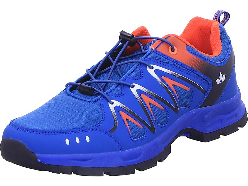 Lico Newfield Trekkingschuh günstig online kaufen