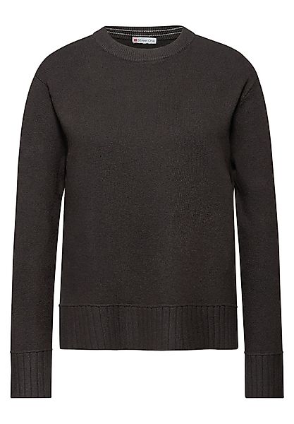 Street One Damen Pullover A303322 günstig online kaufen