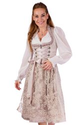 MarJo Dirndl Midi Dirndl 2tlg. - günstig online kaufen