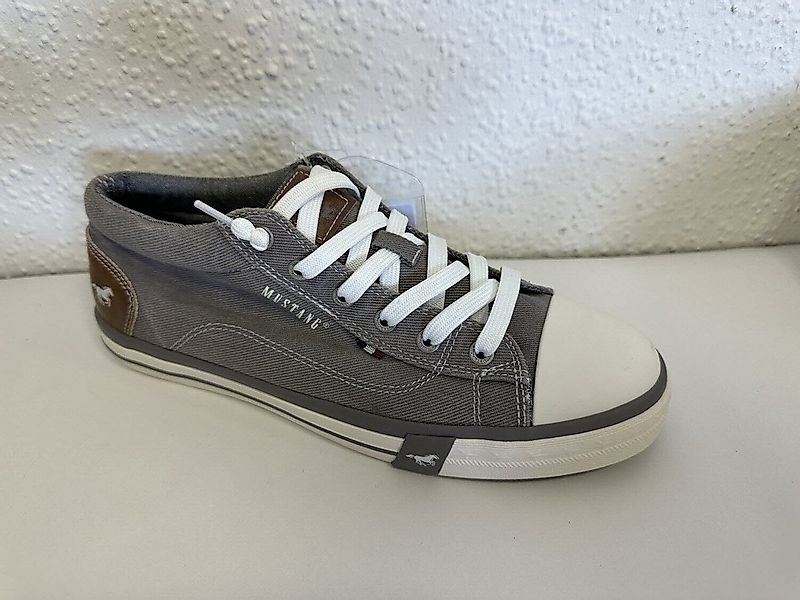 MUSTANG Schnürboots günstig online kaufen