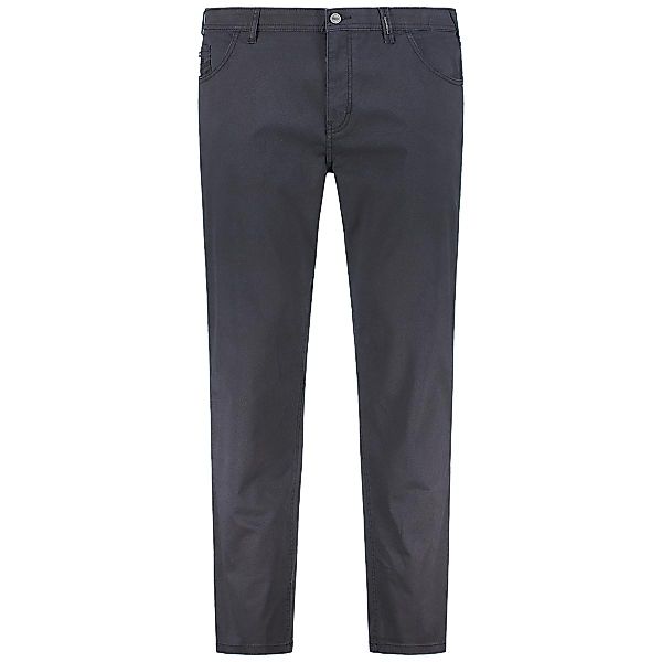 Redpoint Stretch-Jeans "Montreal", bequem Farbe dunkelblau Größe: 42/32 günstig online kaufen
