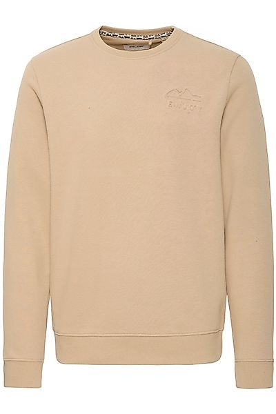 Blend Rundhalspullover "Rundhalspullover BHSweatshirt" günstig online kaufen