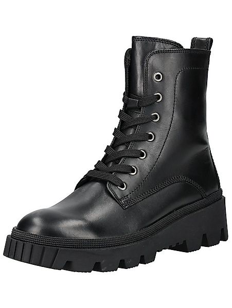 Gabor Gabor Stiefelette Glattleder Schnürstiefelette günstig online kaufen
