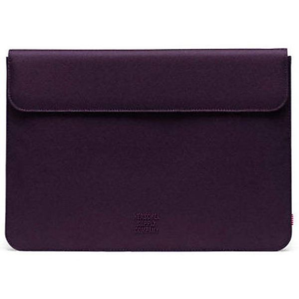 Herschel  Laptop-Taschen Spokane Sleeve for MacBook Blackberry Wine -12 günstig online kaufen